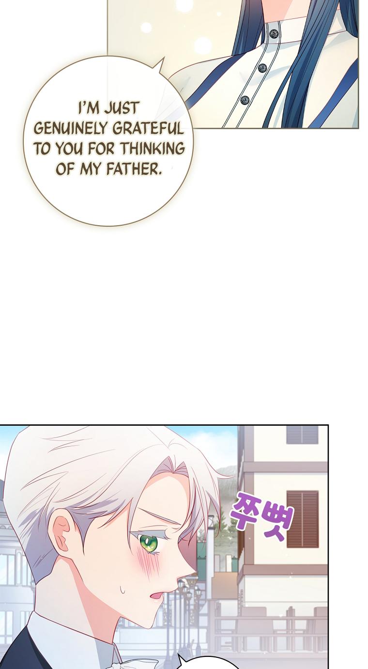 My Husband Is My Choice Chapter 40 - Page 48