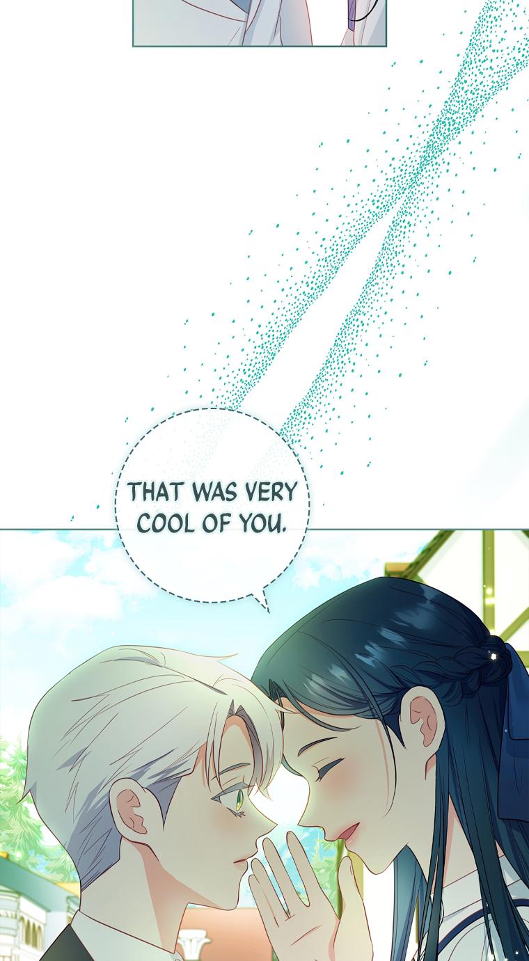 My Husband Is My Choice Chapter 40 - Page 50