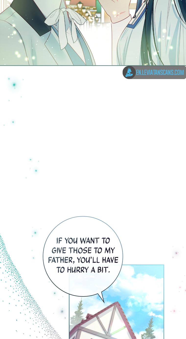 My Husband Is My Choice Chapter 40 - Page 51