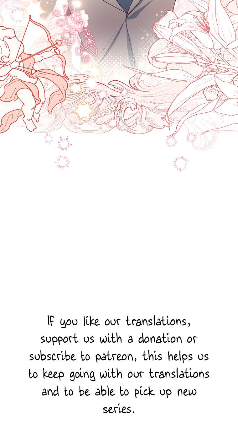 My Husband Is My Choice Chapter 40 - Page 54