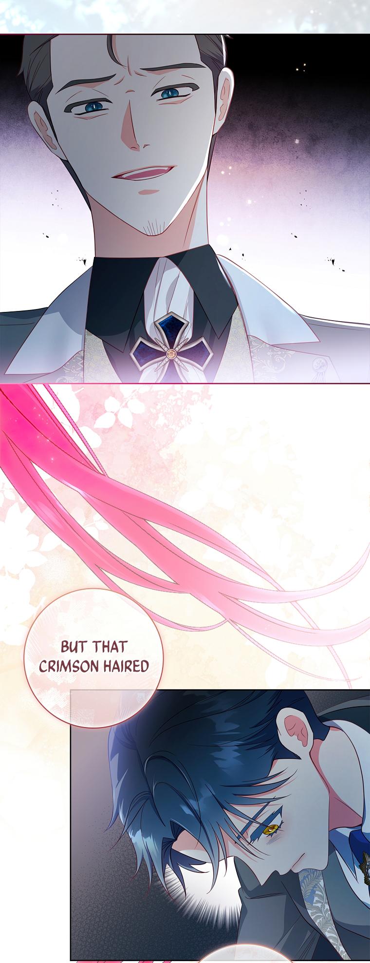 My Husband Is My Choice Chapter 41 - Page 11