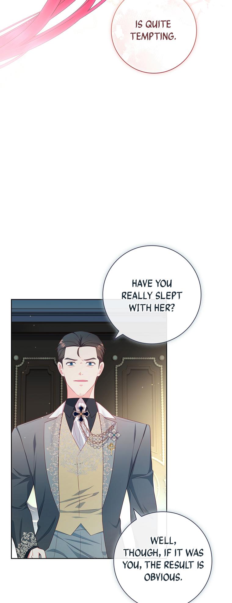 My Husband Is My Choice Chapter 41 - Page 12