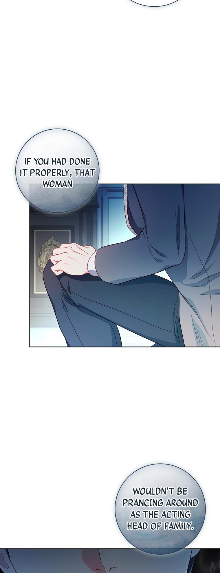 My Husband Is My Choice Chapter 41 - Page 13