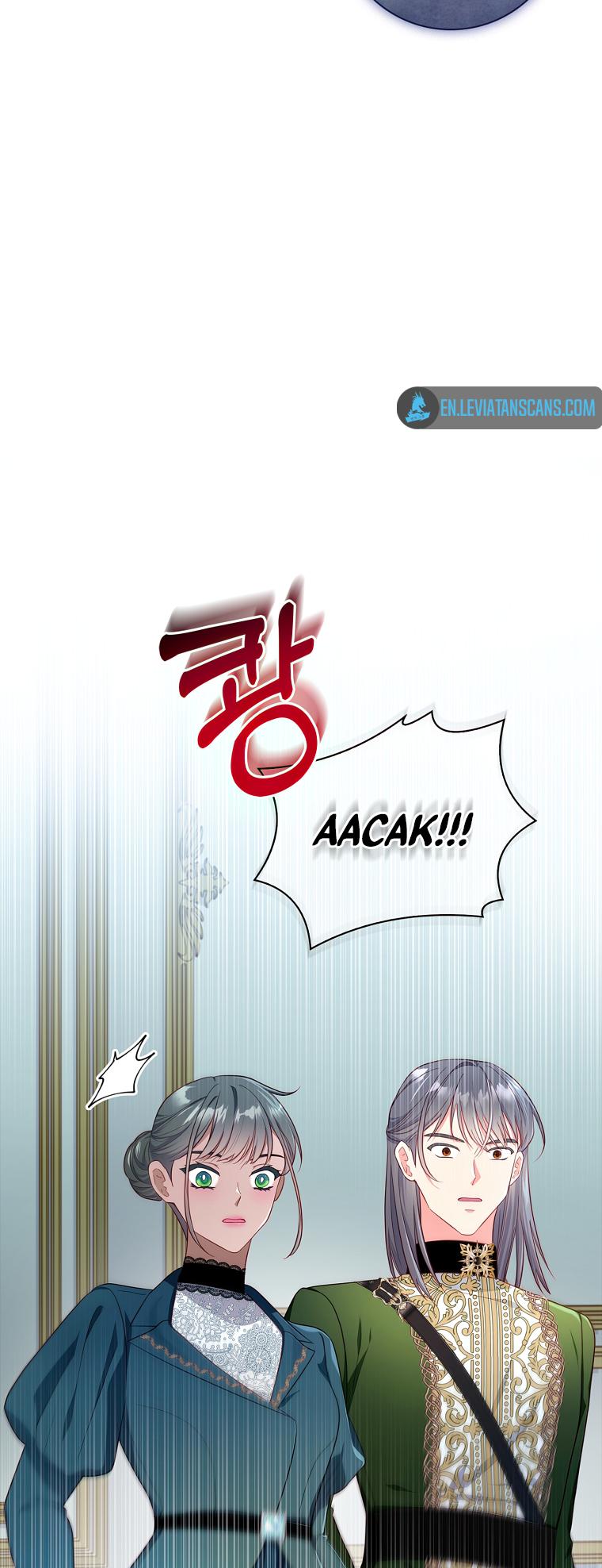 My Husband Is My Choice Chapter 41 - Page 23