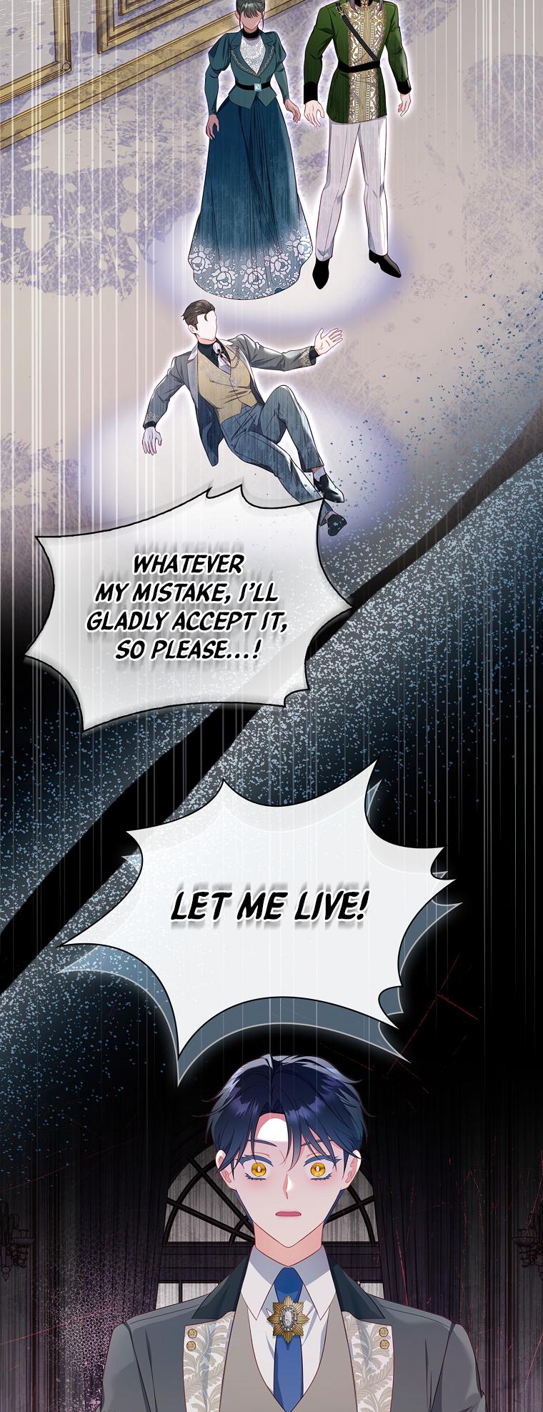 My Husband Is My Choice Chapter 41 - Page 26