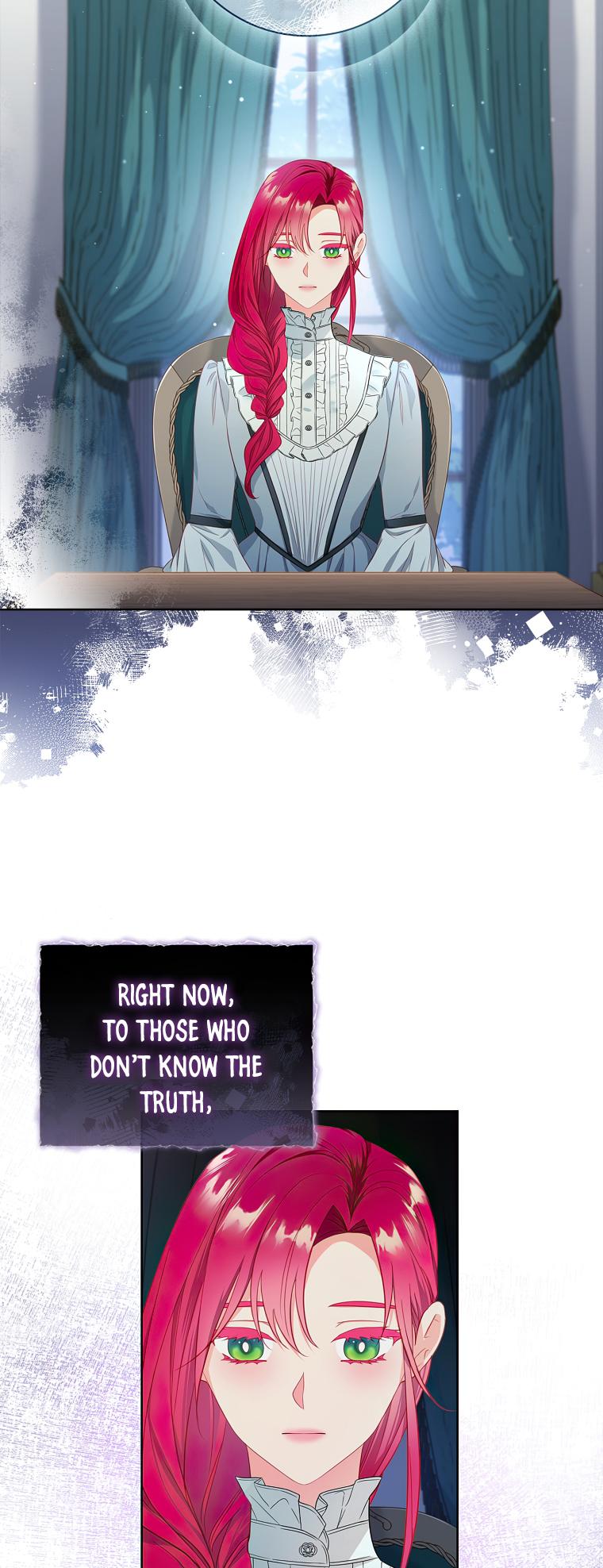 My Husband Is My Choice Chapter 41 - Page 30