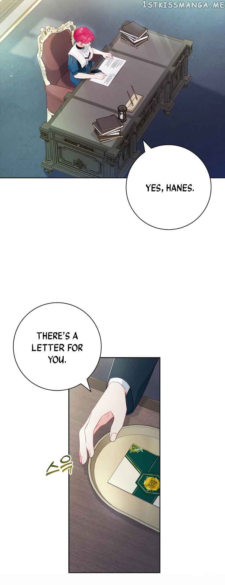 My Husband Is My Choice Chapter 42 - Page 2