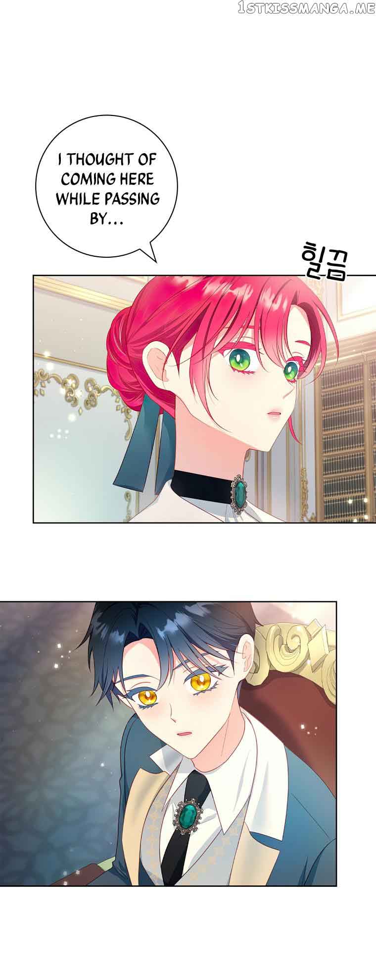 My Husband Is My Choice Chapter 42 - Page 12