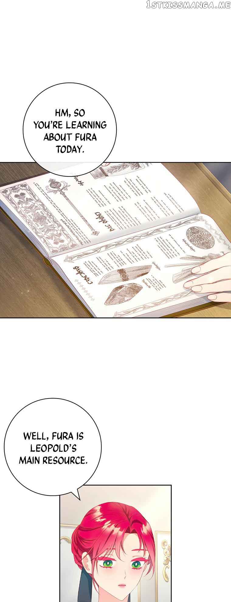 My Husband Is My Choice Chapter 42 - Page 13