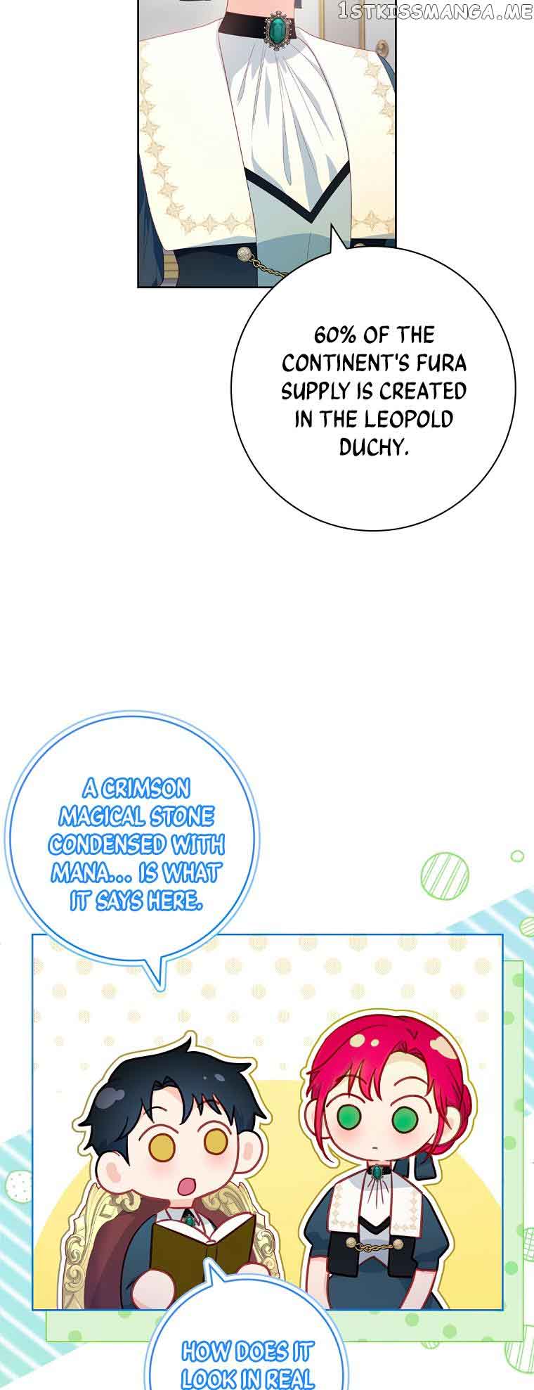 My Husband Is My Choice Chapter 42 - Page 14