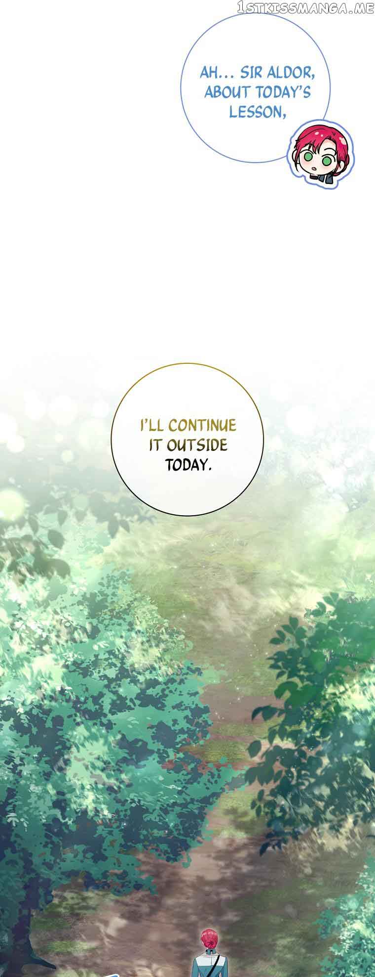 My Husband Is My Choice Chapter 42 - Page 16