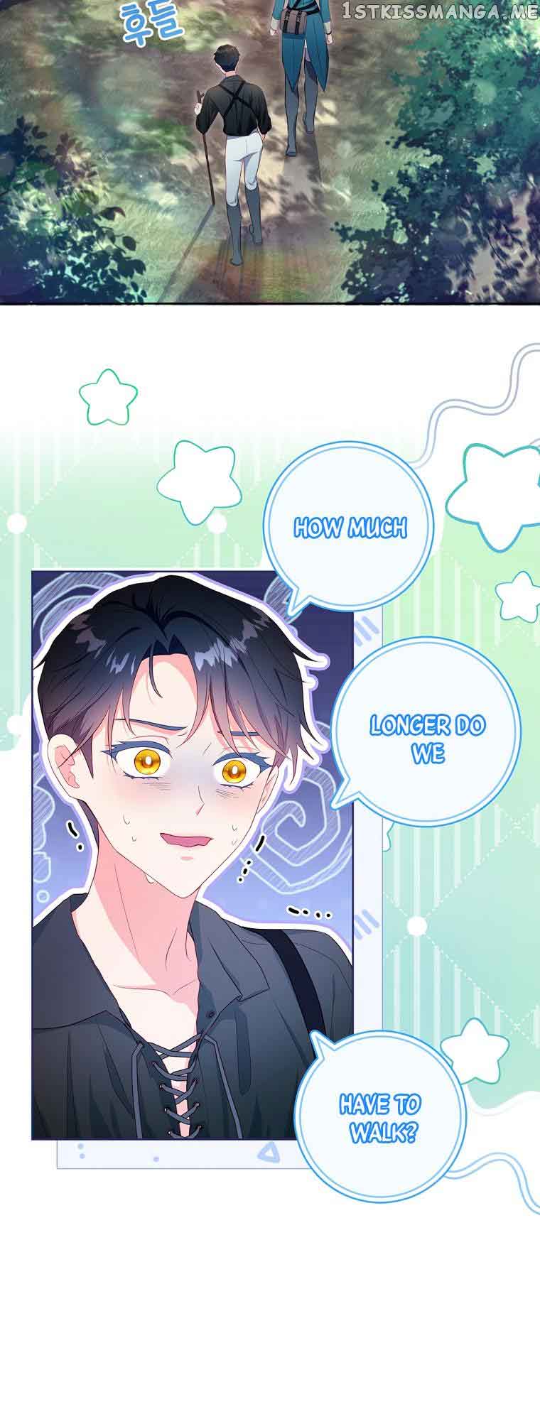 My Husband Is My Choice Chapter 42 - Page 17