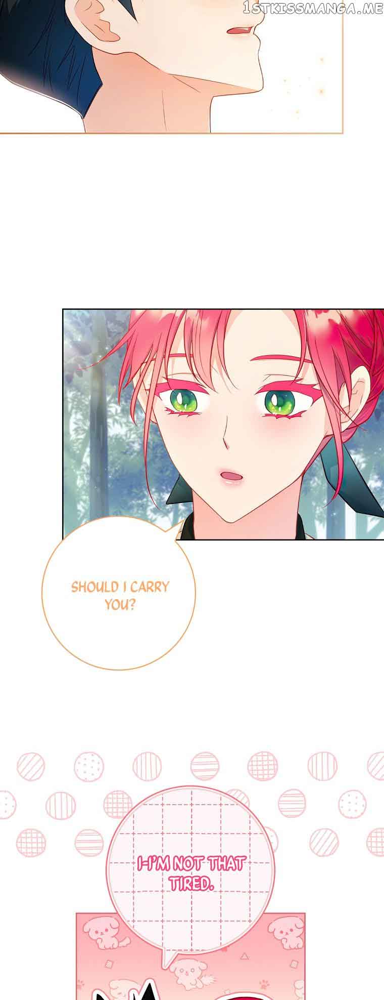 My Husband Is My Choice Chapter 42 - Page 20