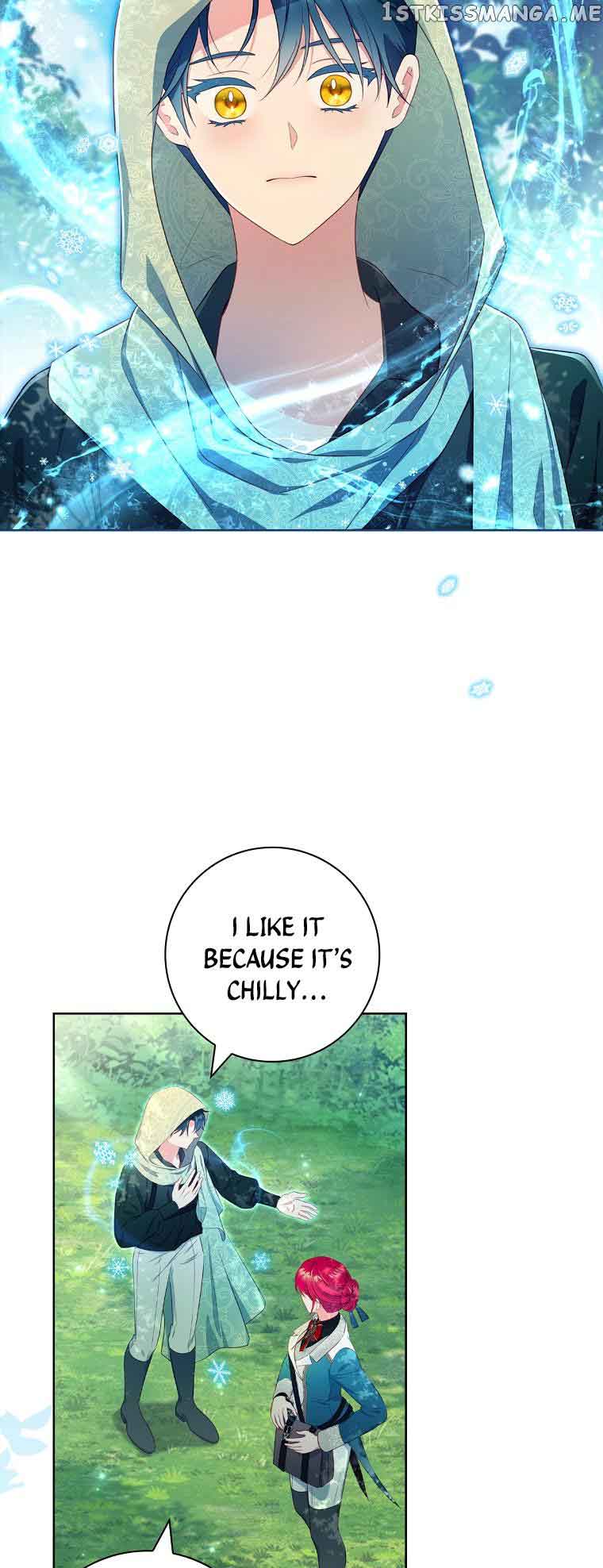 My Husband Is My Choice Chapter 42 - Page 25