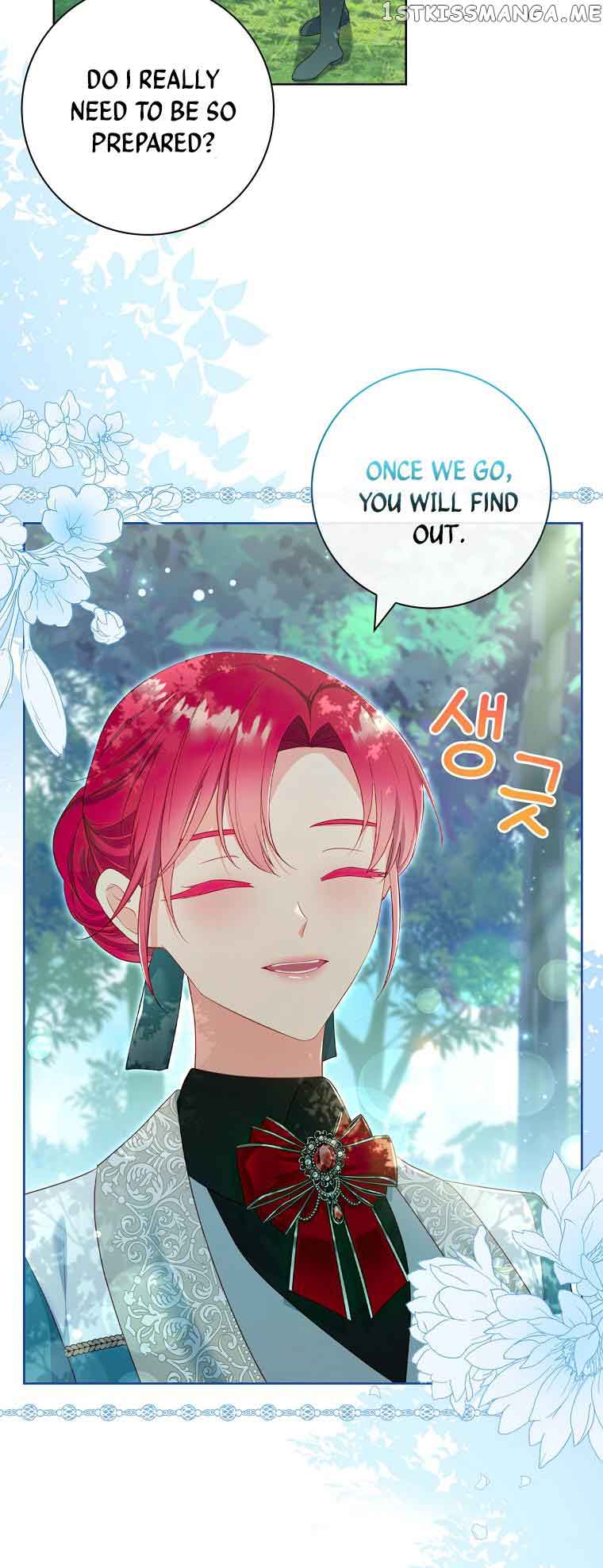 My Husband Is My Choice Chapter 42 - Page 26