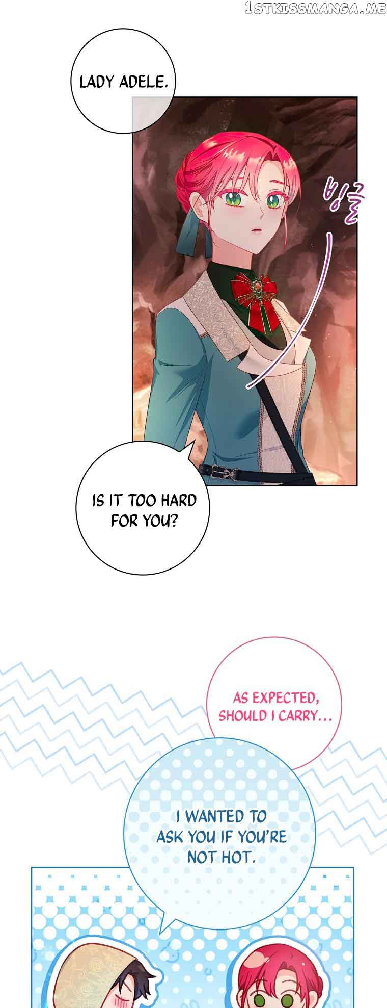 My Husband Is My Choice Chapter 42 - Page 29