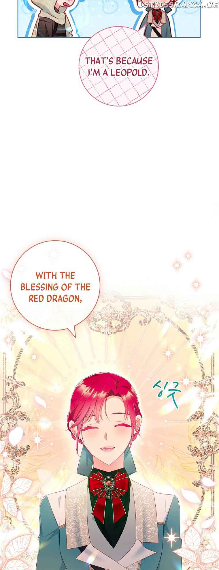My Husband Is My Choice Chapter 42 - Page 30
