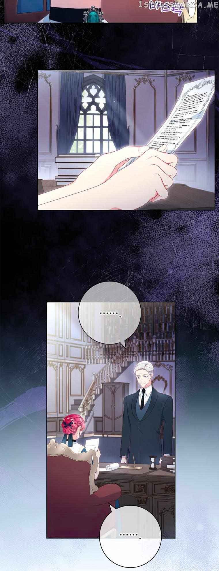 My Husband Is My Choice Chapter 42 - Page 4