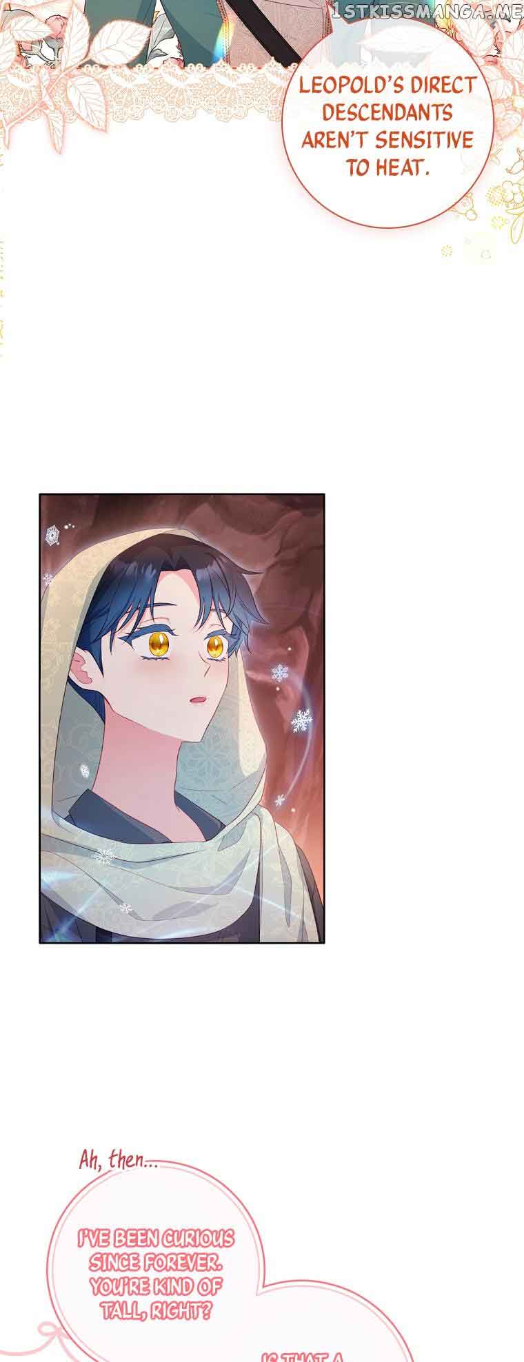 My Husband Is My Choice Chapter 42 - Page 31