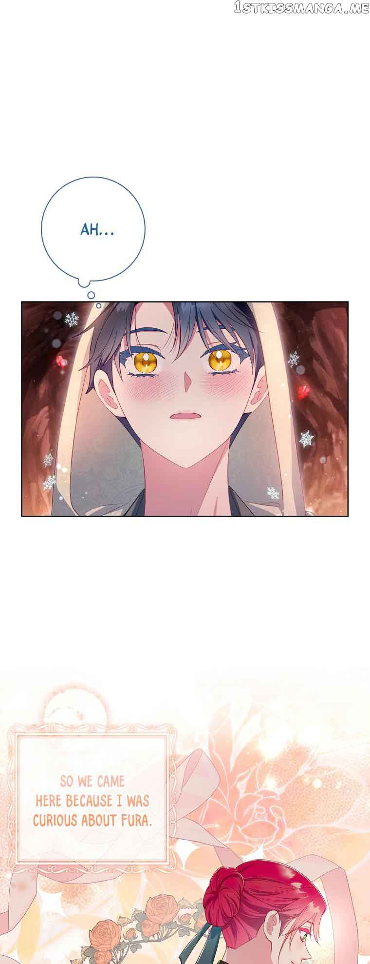 My Husband Is My Choice Chapter 42 - Page 35