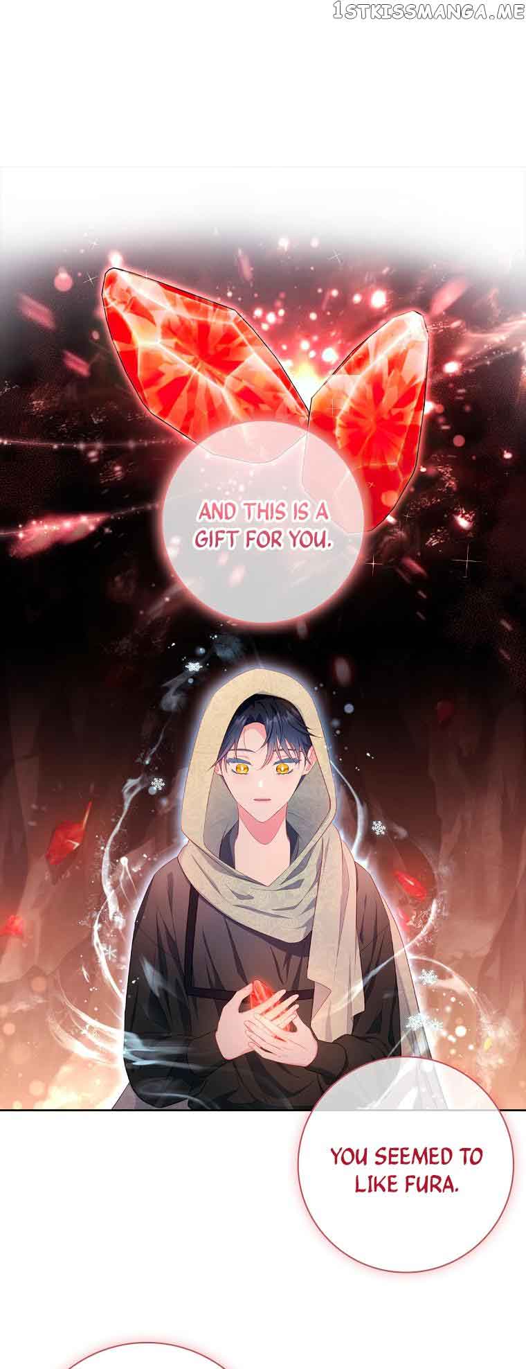 My Husband Is My Choice Chapter 42 - Page 40