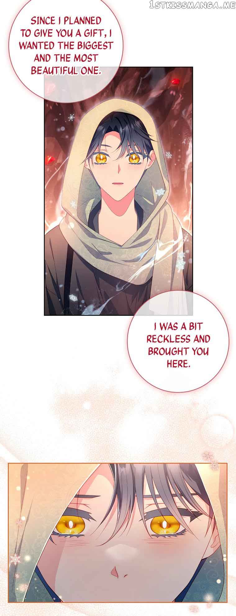 My Husband Is My Choice Chapter 42 - Page 41