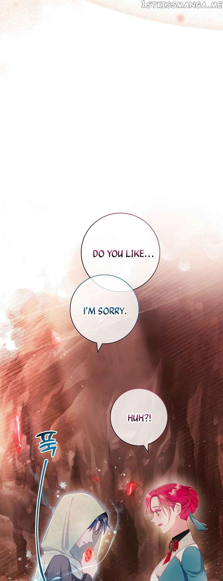 My Husband Is My Choice Chapter 42 - Page 42