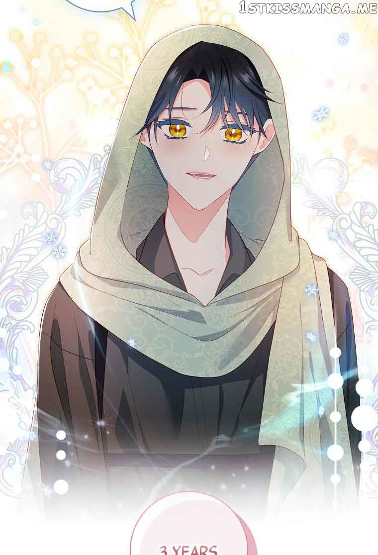 My Husband Is My Choice Chapter 42 - Page 47