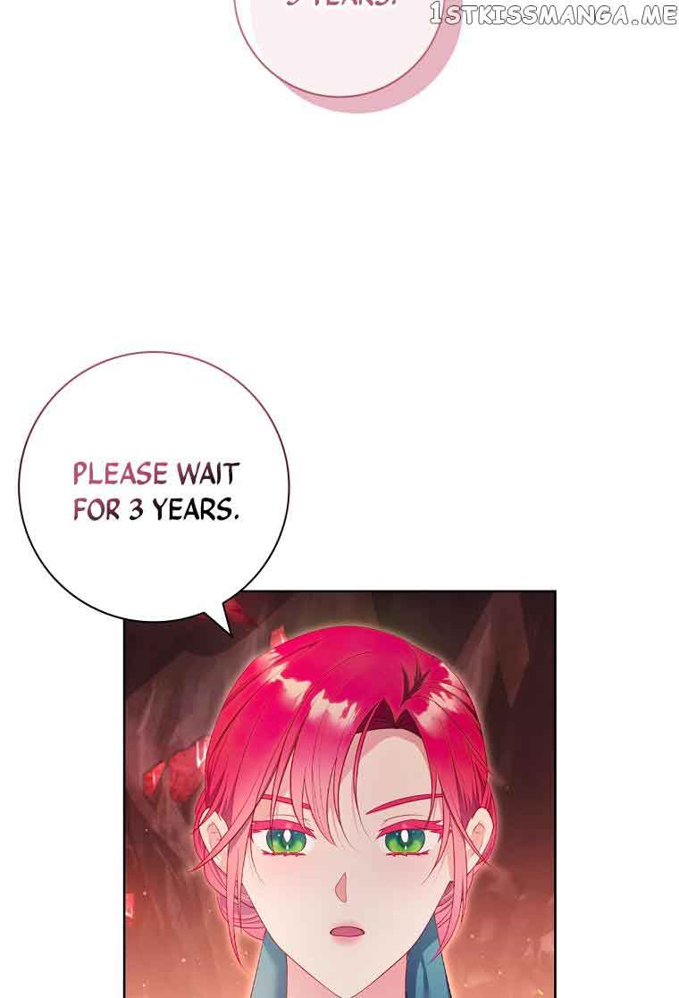 My Husband Is My Choice Chapter 42 - Page 48