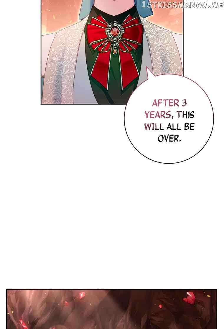 My Husband Is My Choice Chapter 42 - Page 49