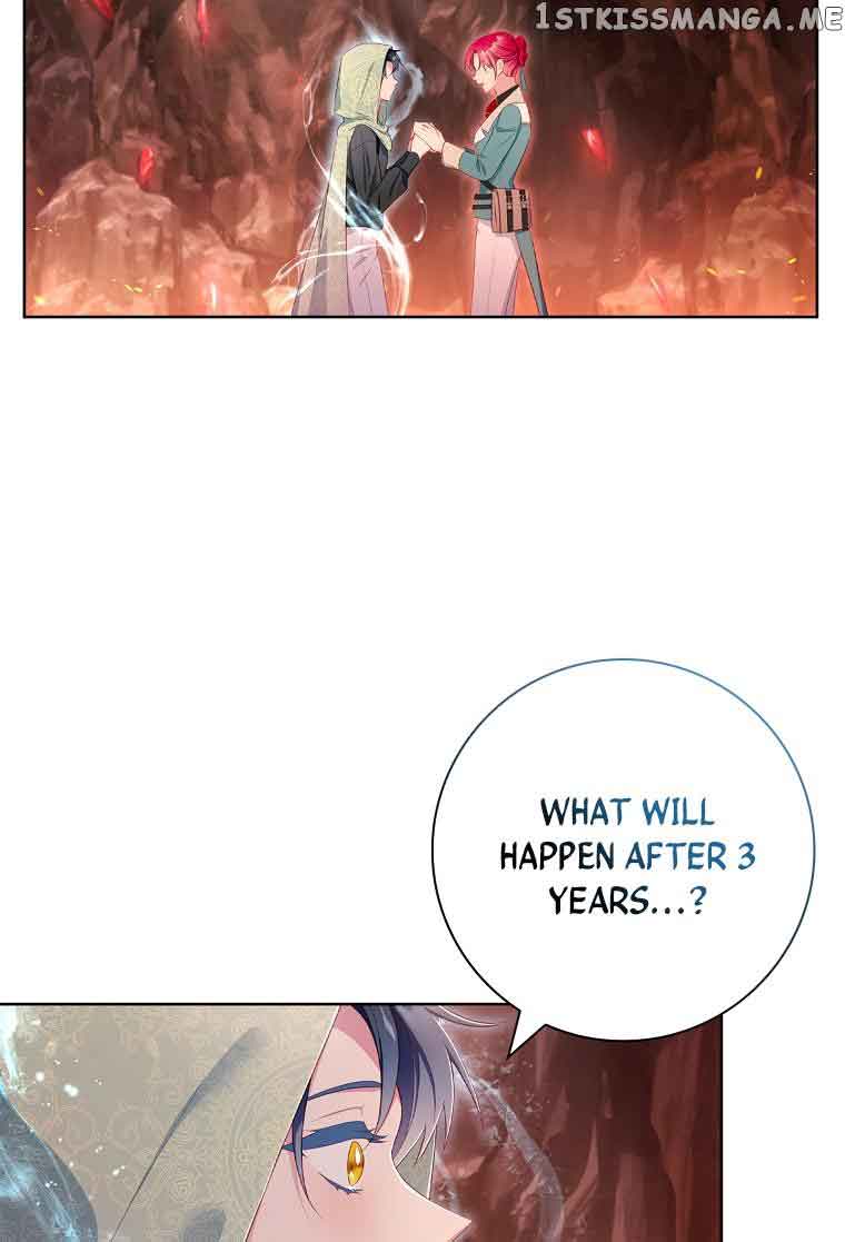 My Husband Is My Choice Chapter 42 - Page 50