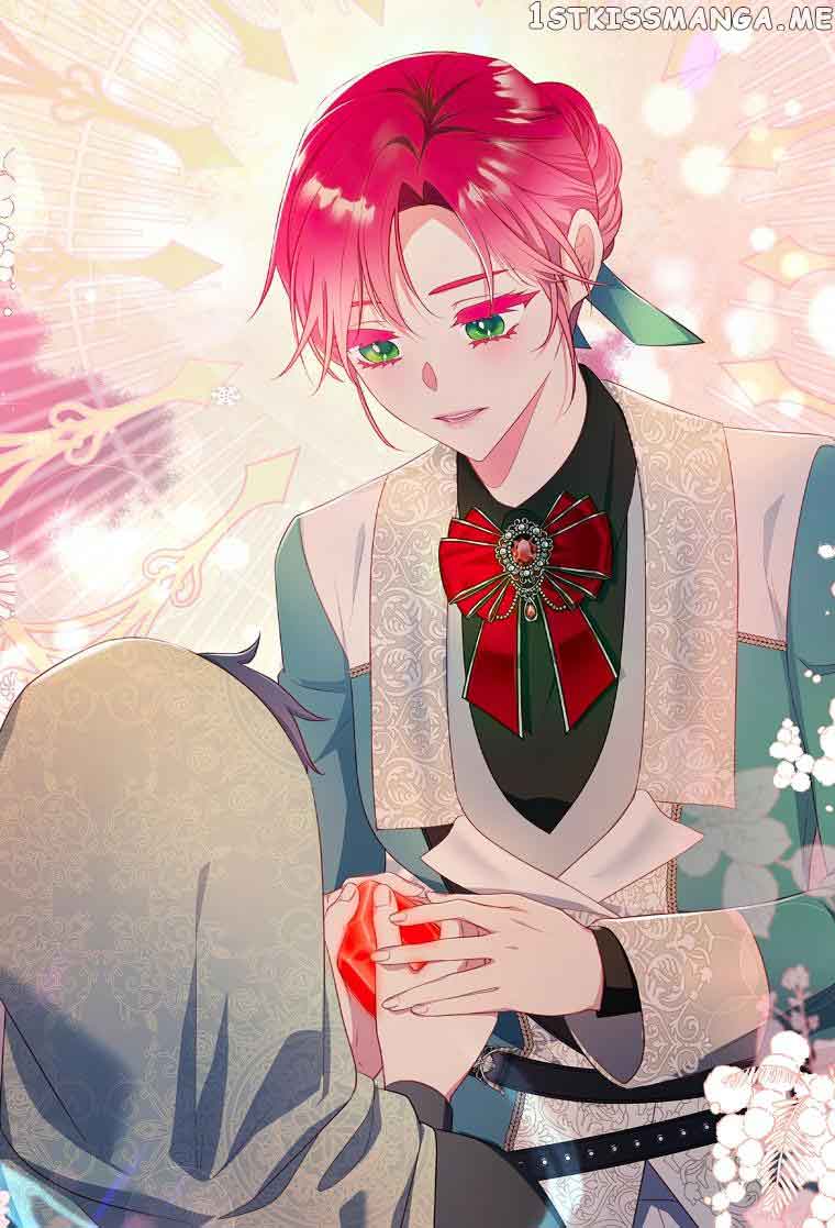 My Husband Is My Choice Chapter 42 - Page 53