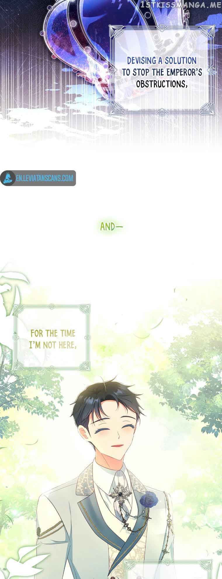 My Husband Is My Choice Chapter 42 - Page 8