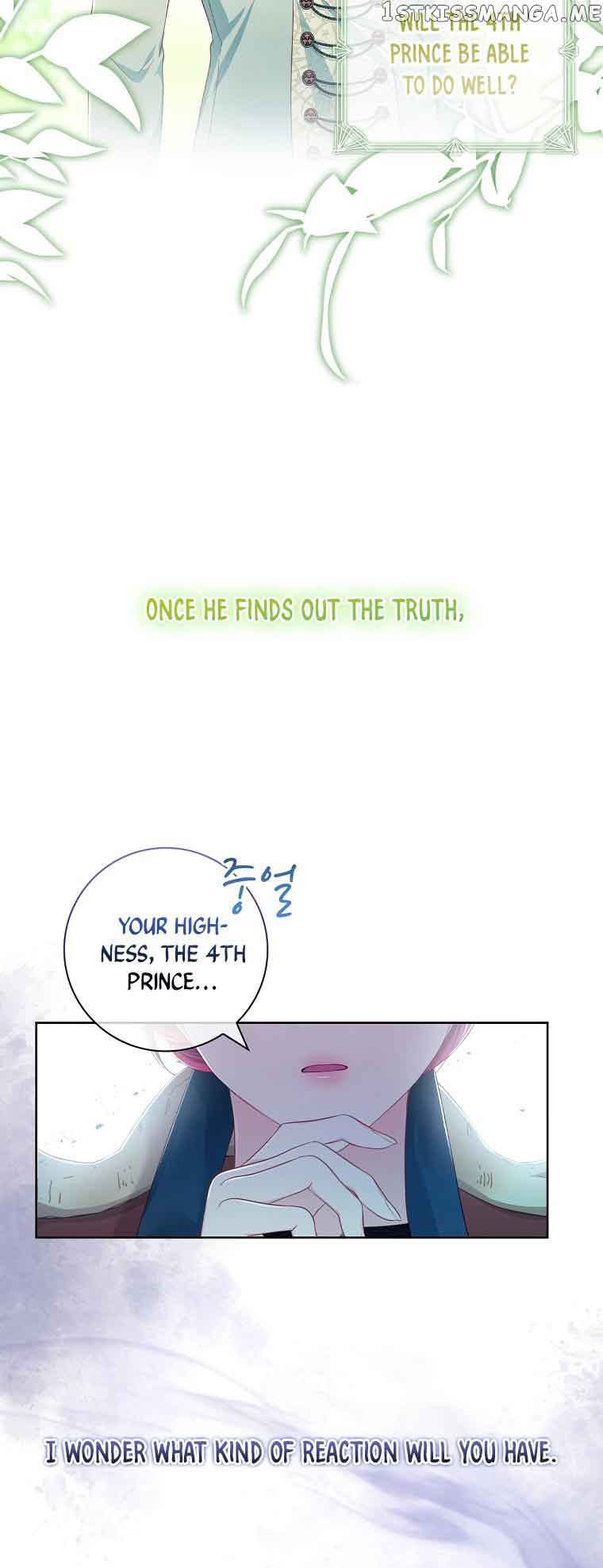 My Husband Is My Choice Chapter 42 - Page 9