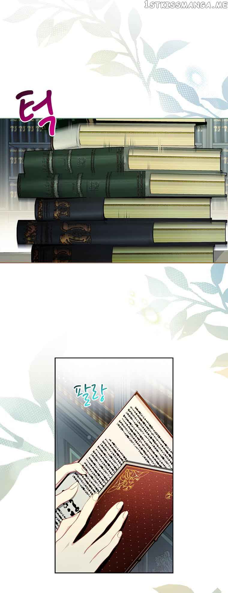 My Husband Is My Choice Chapter 43 - Page 11