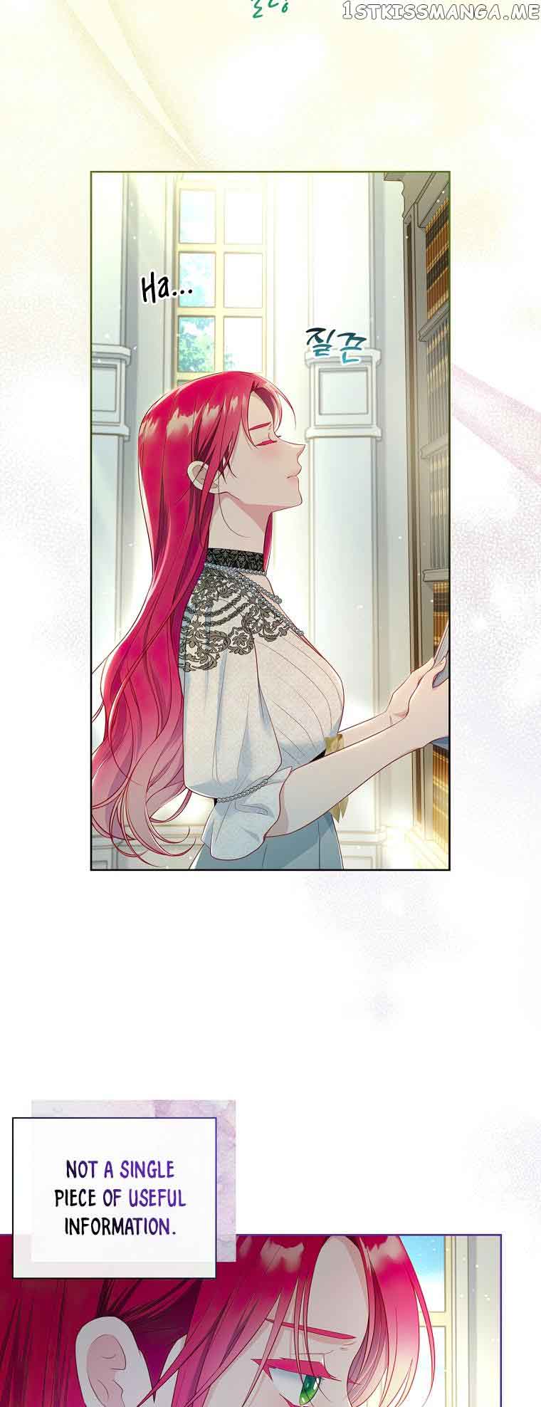 My Husband Is My Choice Chapter 43 - Page 13