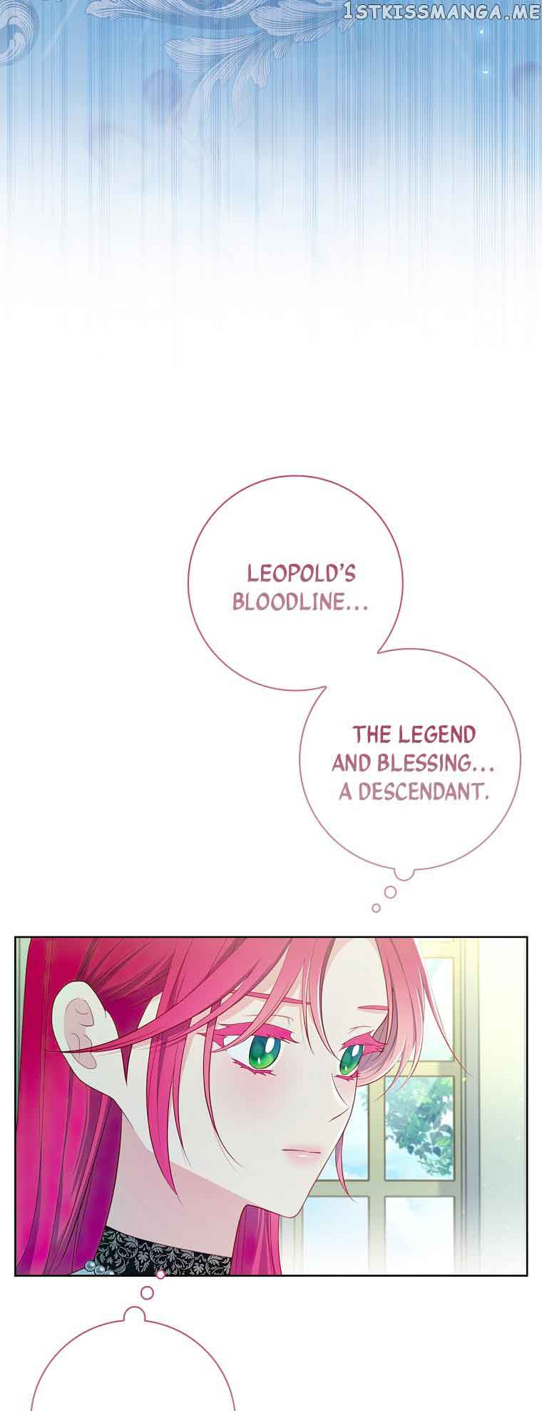 My Husband Is My Choice Chapter 43 - Page 17