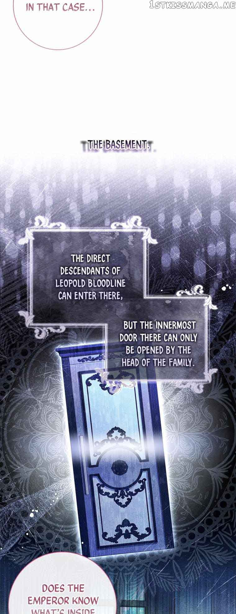 My Husband Is My Choice Chapter 43 - Page 18