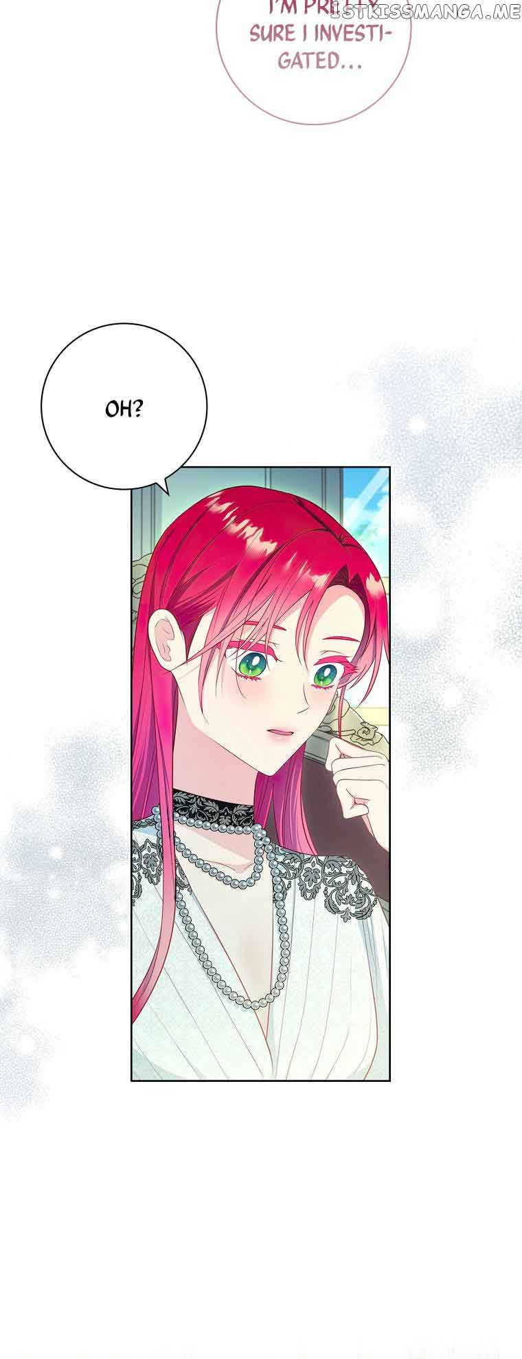 My Husband Is My Choice Chapter 43 - Page 20