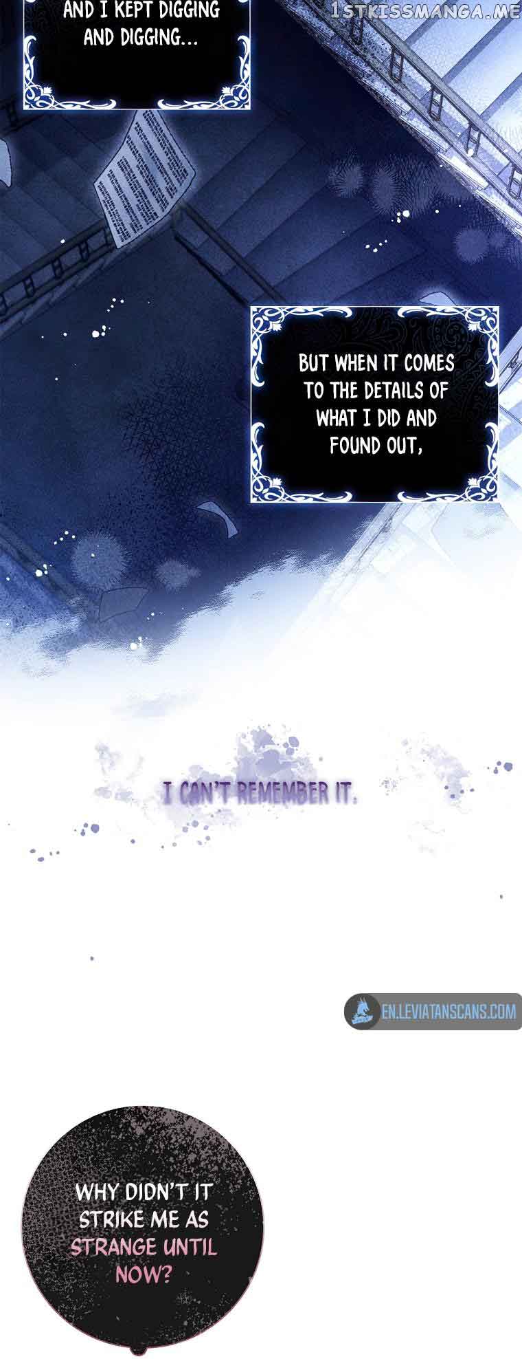 My Husband Is My Choice Chapter 43 - Page 23