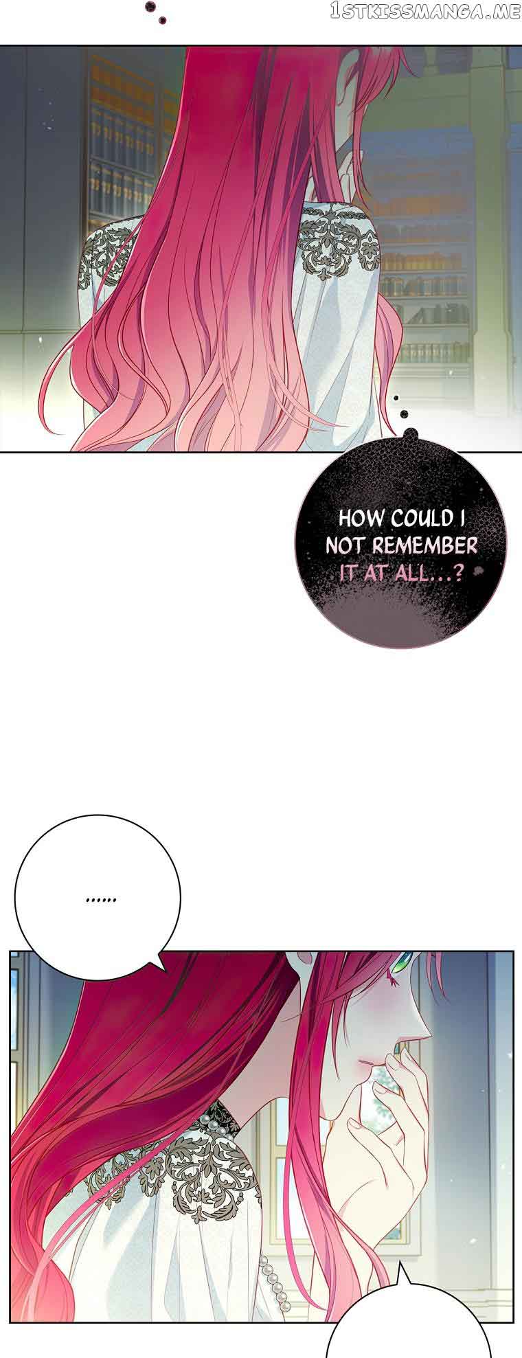 My Husband Is My Choice Chapter 43 - Page 24