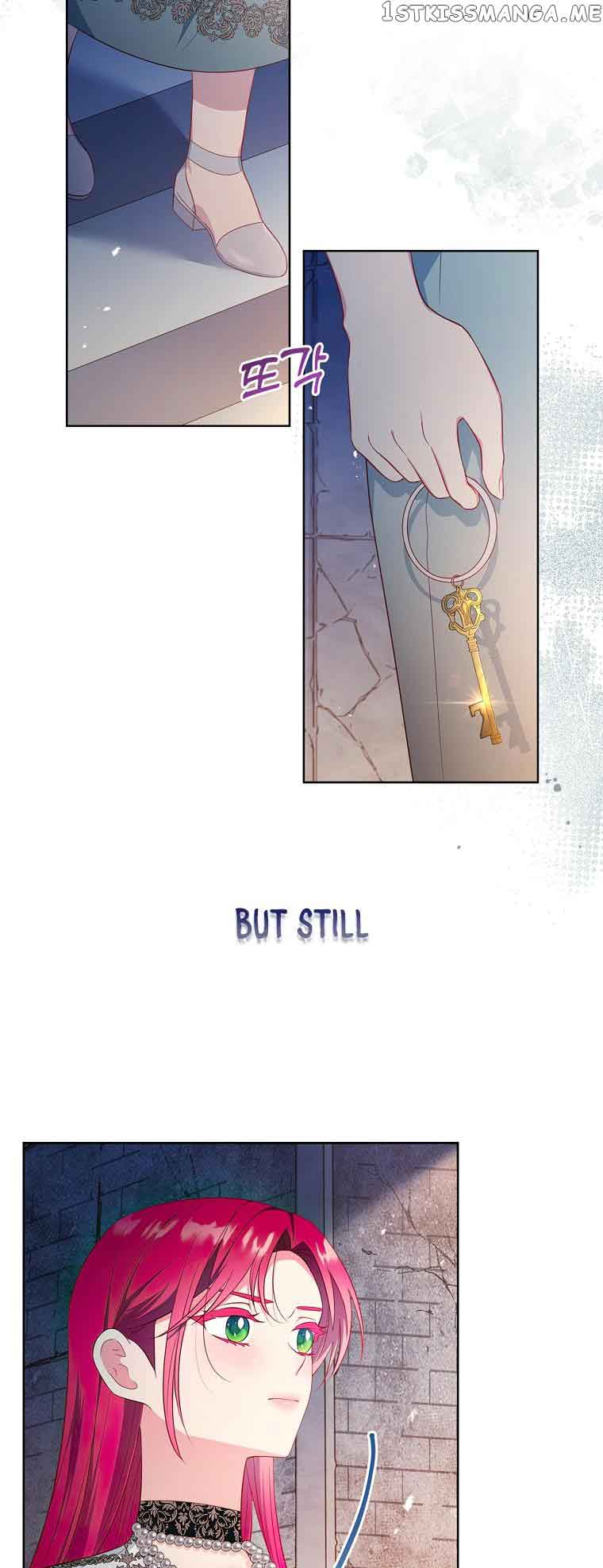 My Husband Is My Choice Chapter 43 - Page 26