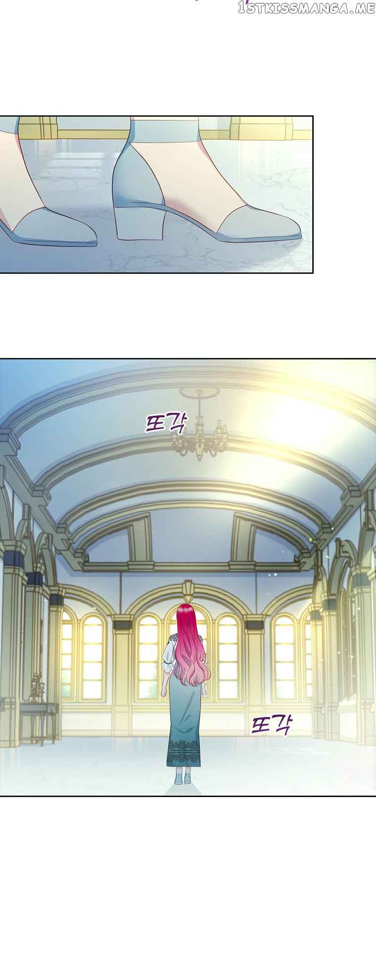 My Husband Is My Choice Chapter 43 - Page 30