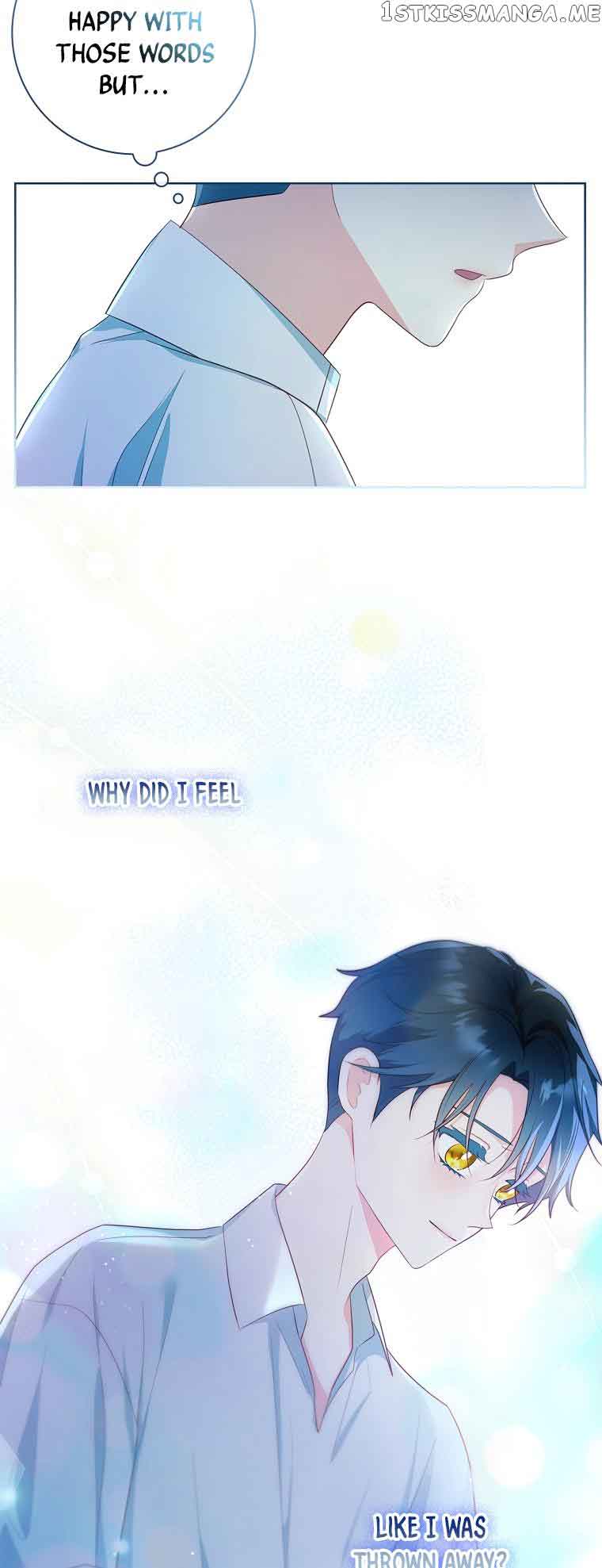 My Husband Is My Choice Chapter 43 - Page 4