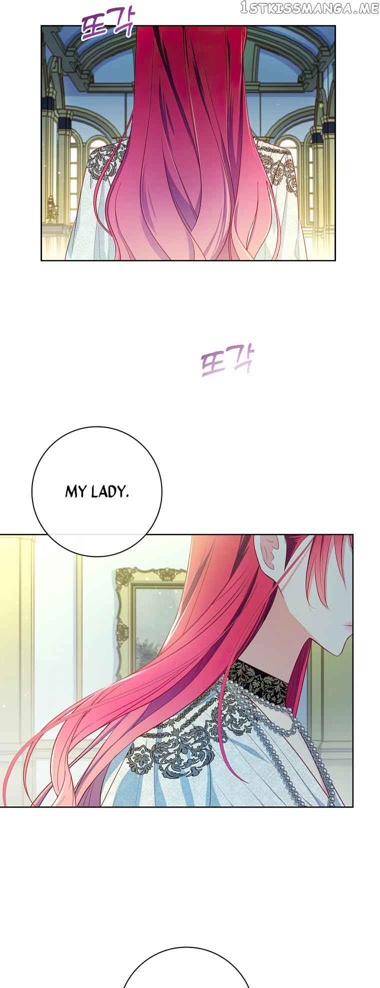 My Husband Is My Choice Chapter 43 - Page 31
