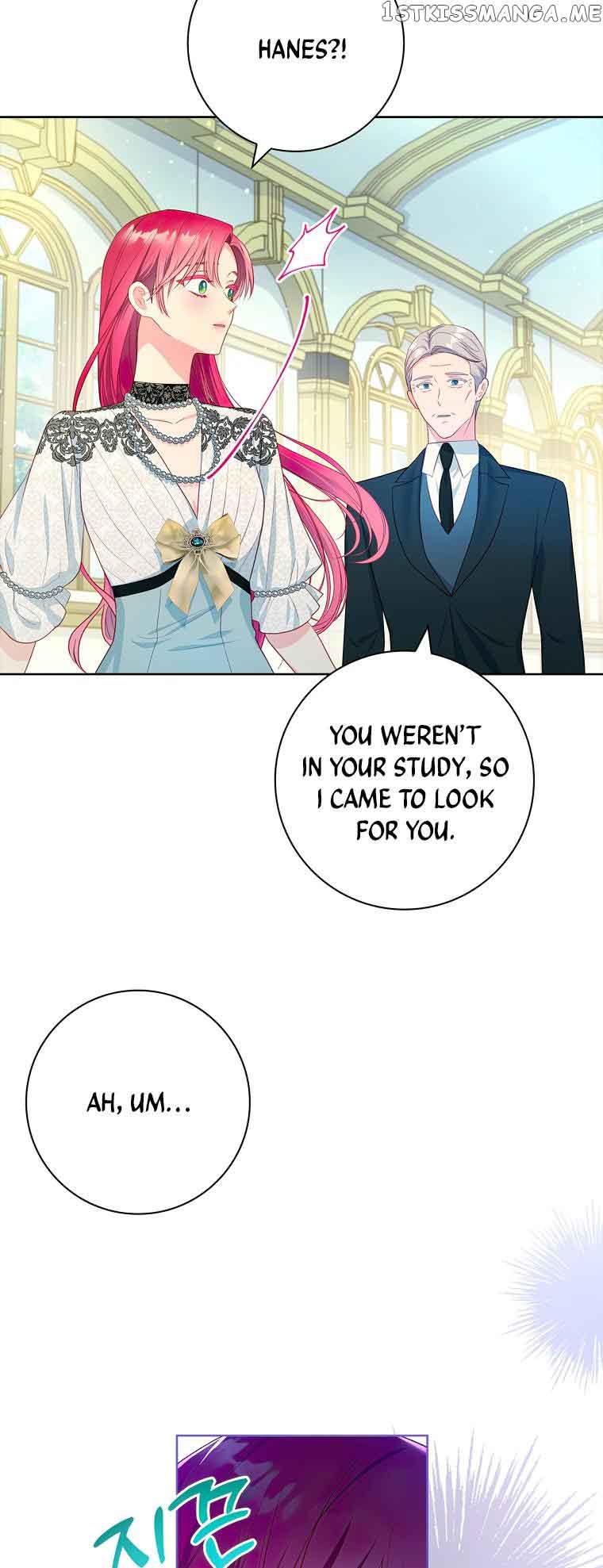 My Husband Is My Choice Chapter 43 - Page 32