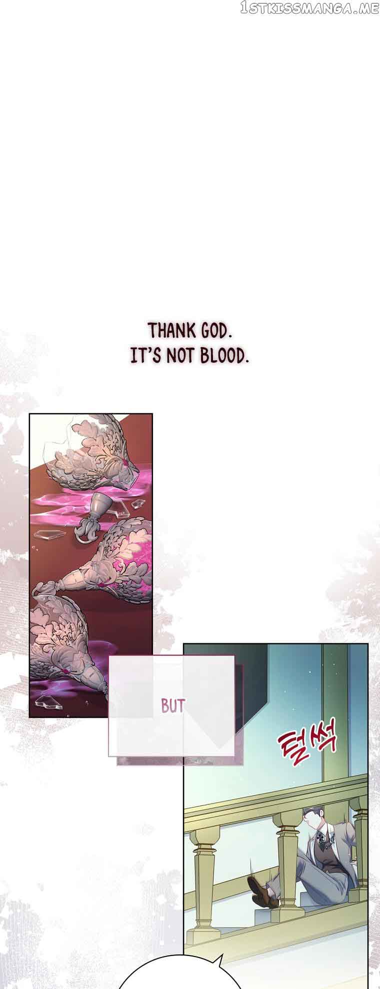 My Husband Is My Choice Chapter 43 - Page 39