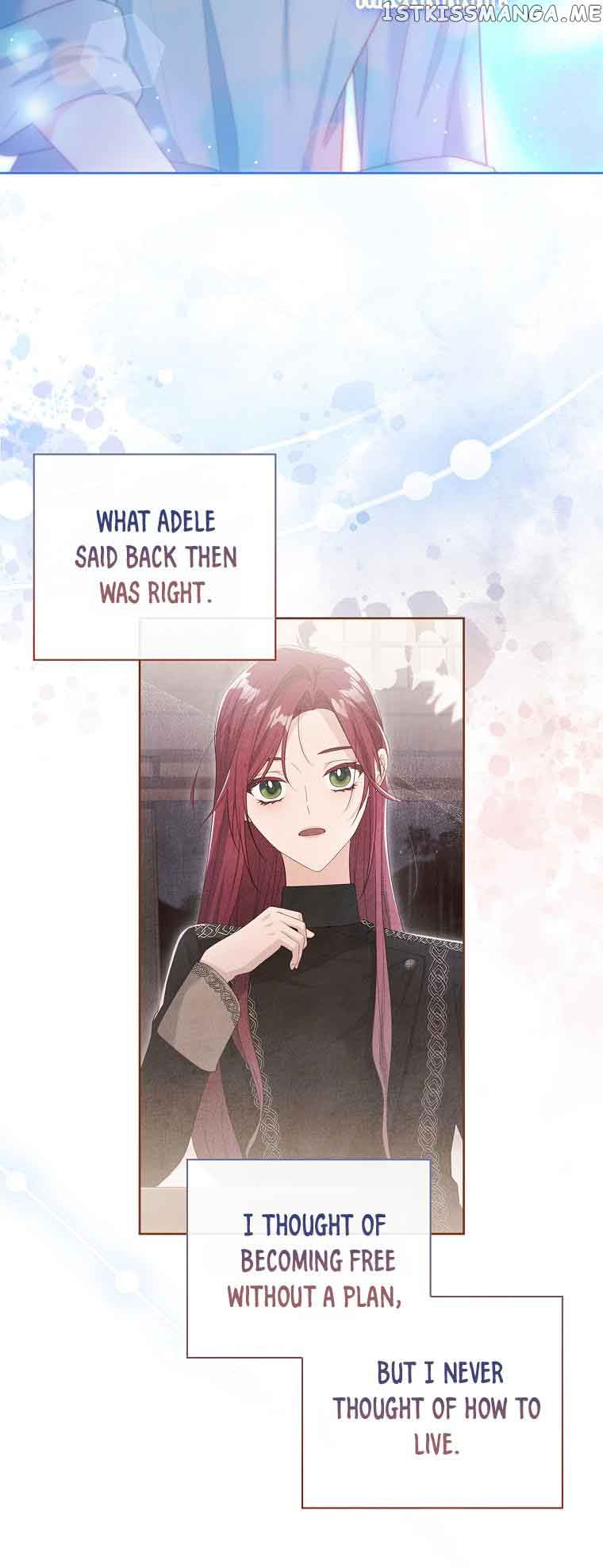 My Husband Is My Choice Chapter 43 - Page 5