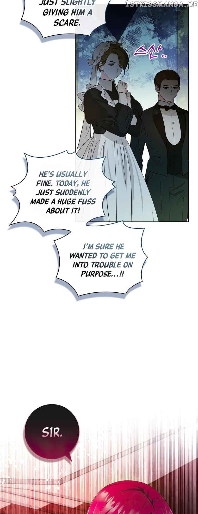 My Husband Is My Choice Chapter 43 - Page 41