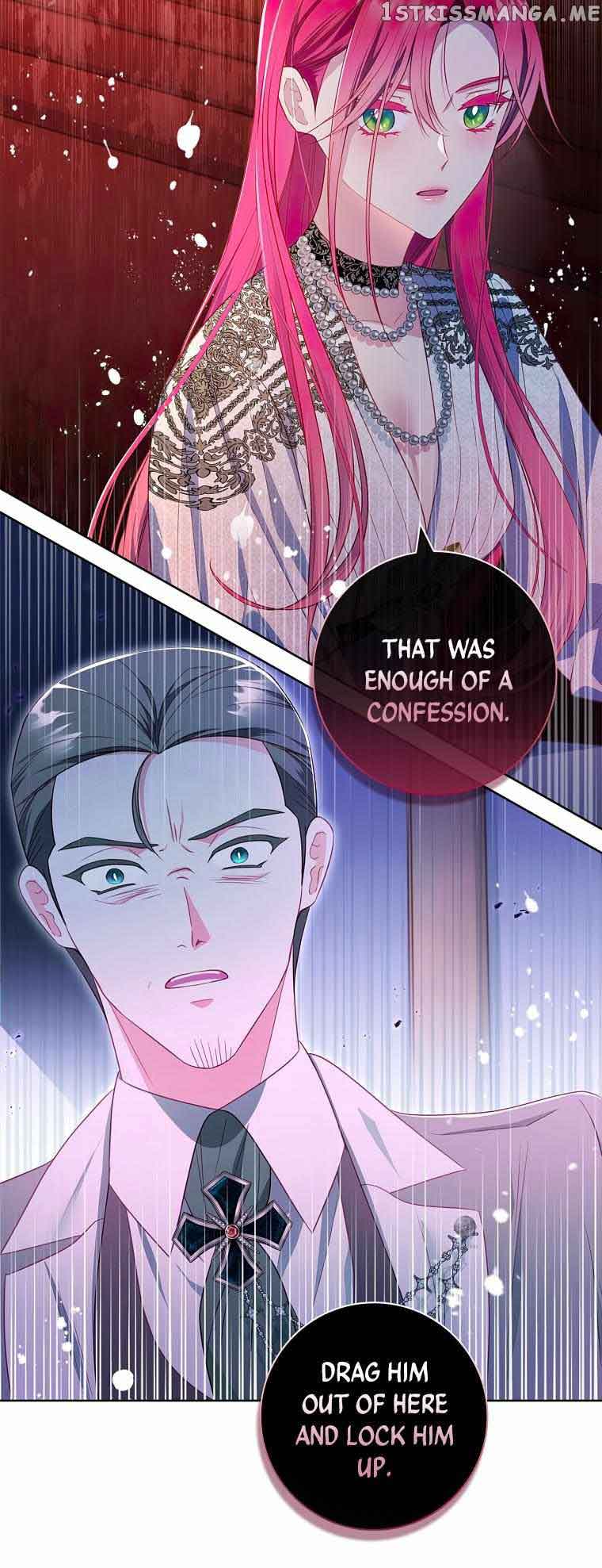 My Husband Is My Choice Chapter 43 - Page 42